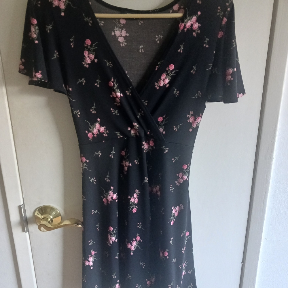 Party Dress
